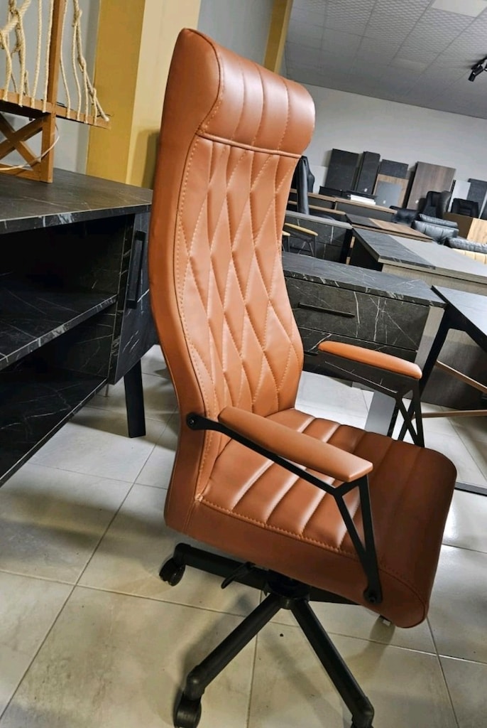Ofis Makam Müdür Koltuğu - 2