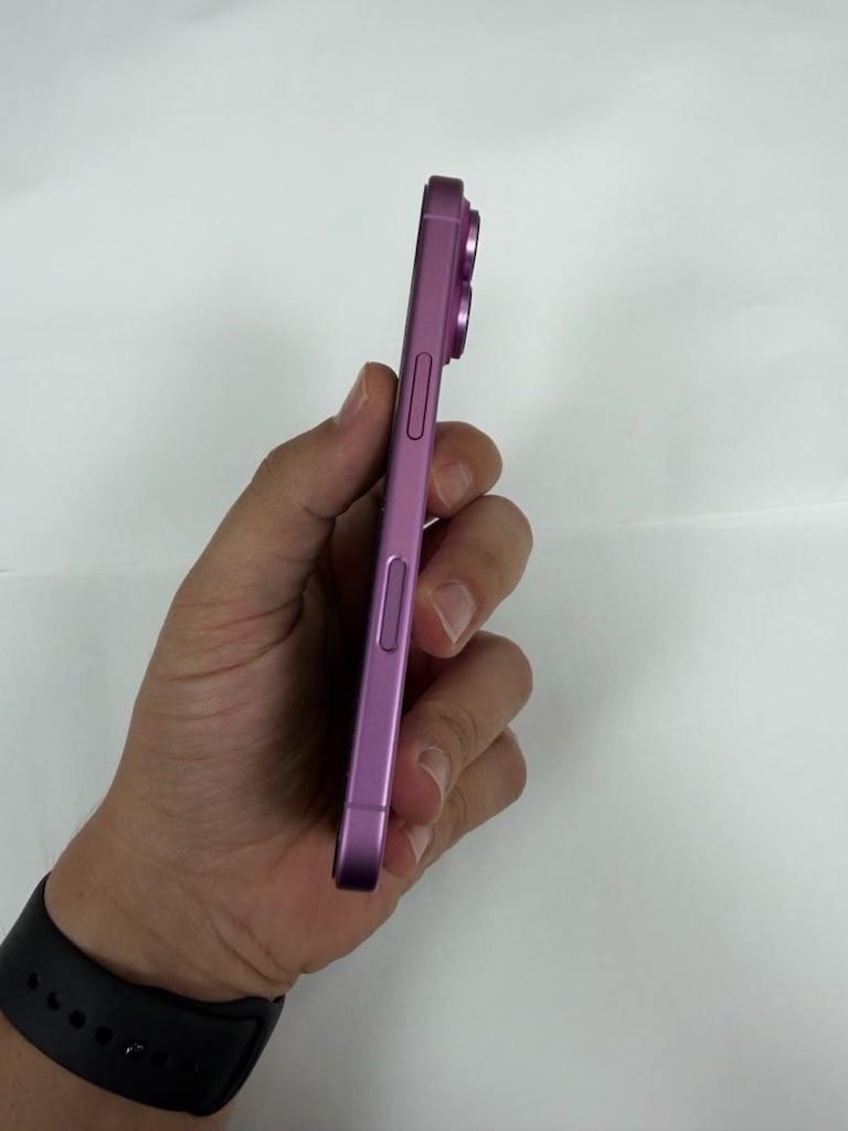 Iphone 16 - 2
