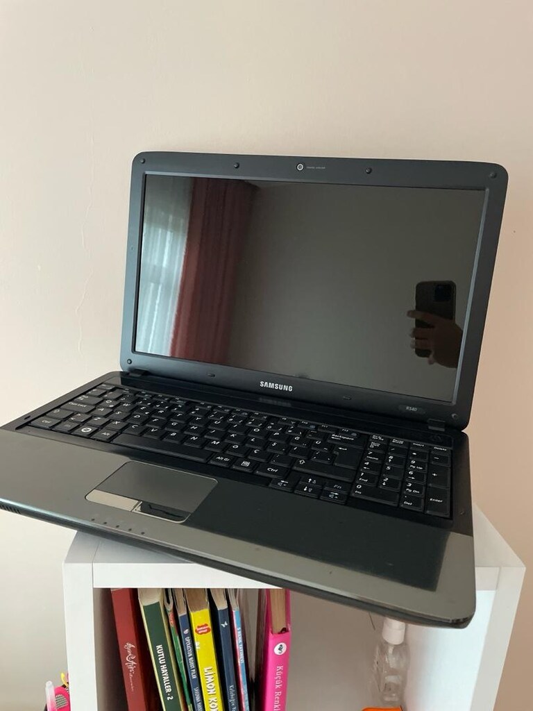 Samsung bilgisayar - 2