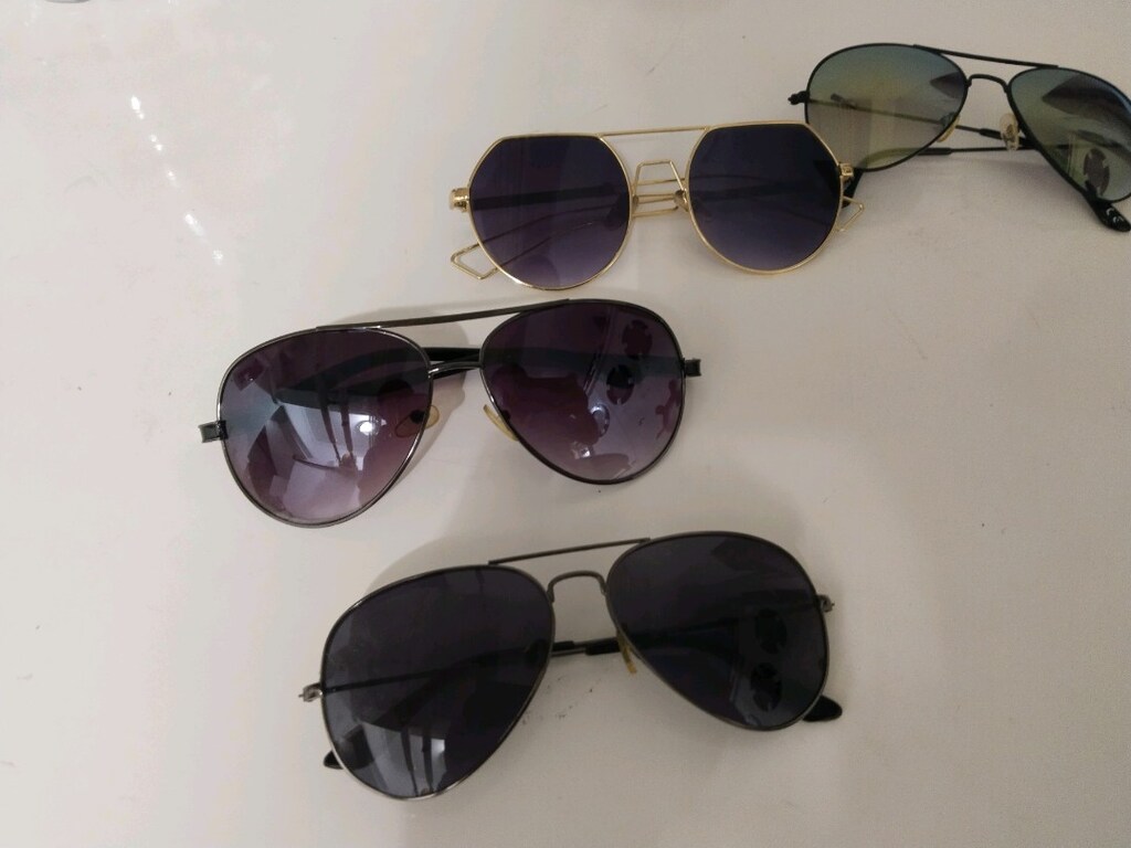 güneş gözlüğü modelleri - 3