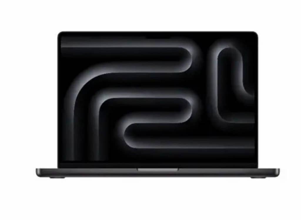 macBook pro 14”M5pro çip 18çekirdekli cpu20 çekirdekli gpu 24gb 2tbssd - 3
