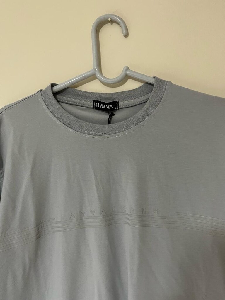 Avva tshirt - 3