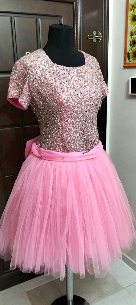 MALİYETİNE After Party & Bride To Be elbiseleri