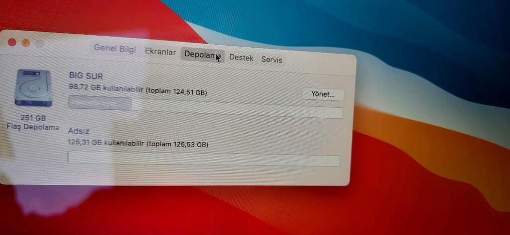 MacBook - 9