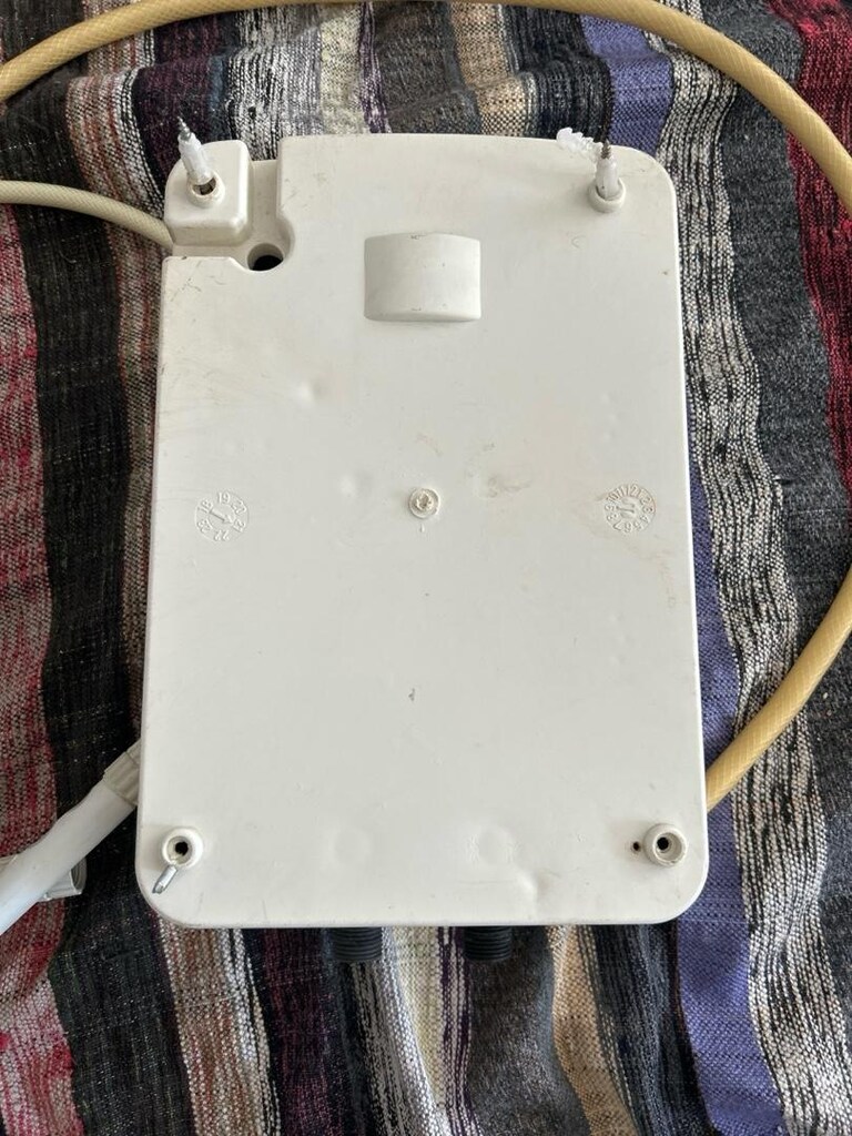 Elektrikli Şohben BELLA marka - 4