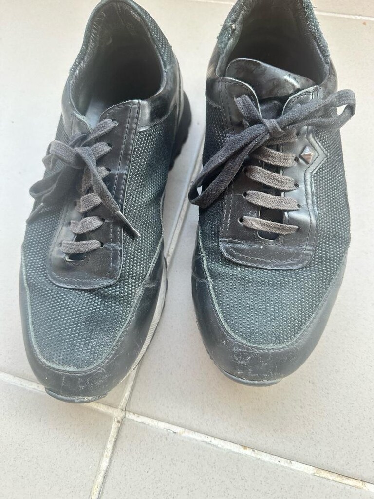 erkeke sneaker spor ayakkabı — görsel 5/6