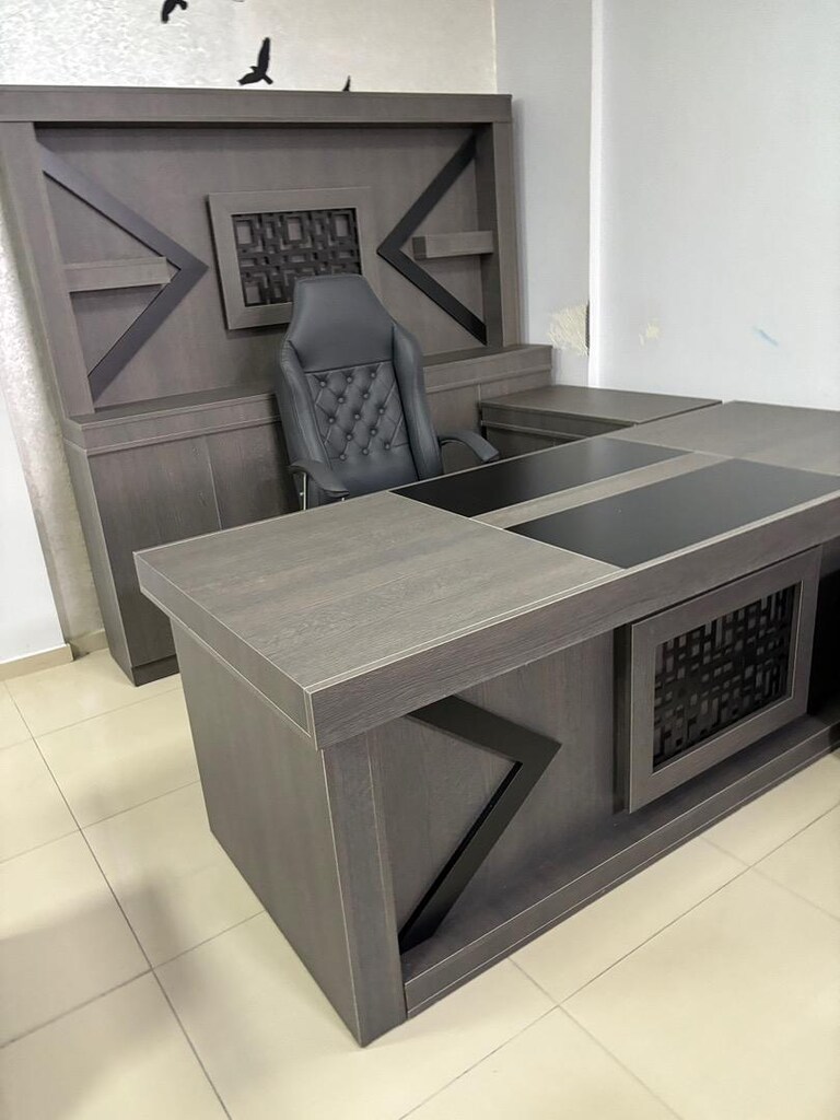 BÜRO OFİS MOBİLYALARI - 5