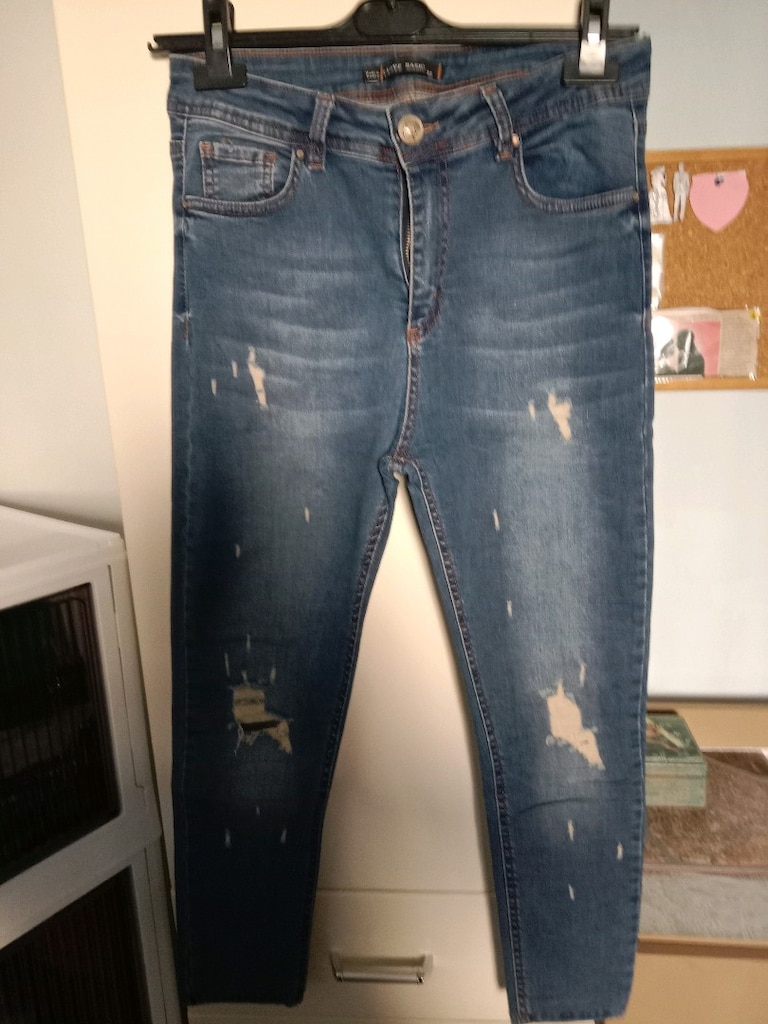 Jean Pantolon - 2