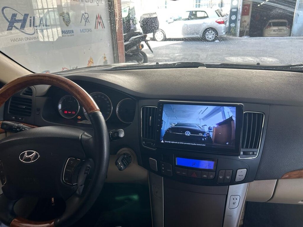 hyundai sonata multimedya 4 GB RAM 64 gb hafızalı 2 yıl garantili - 4