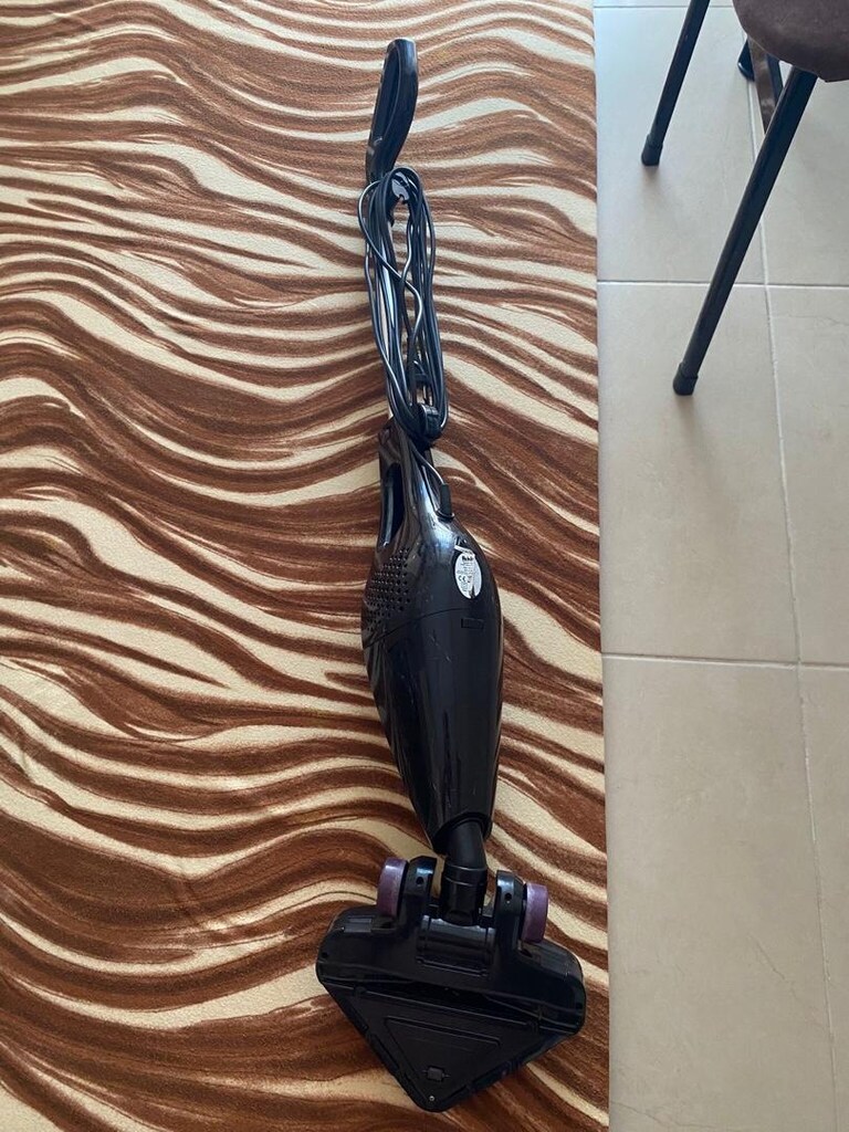 fakir elektrik süpürgesi - 4