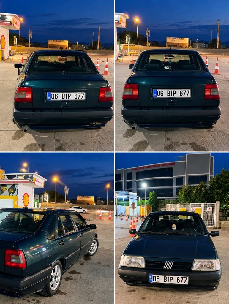 Tempra SXA - 5