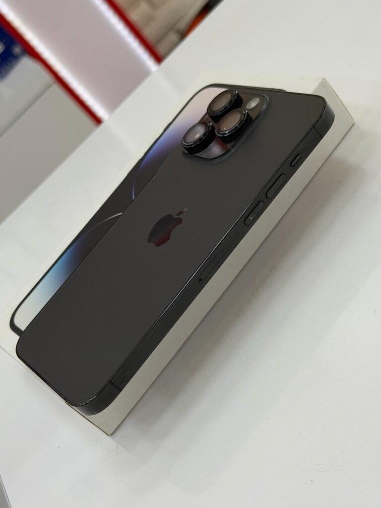 İphone 14 Pro Max 128 Gb - 2