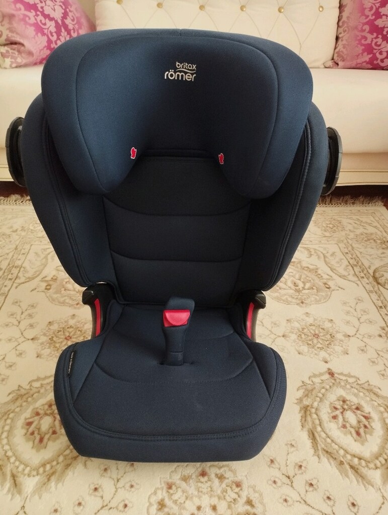 çocuk oto koltuğu britax römer - 2