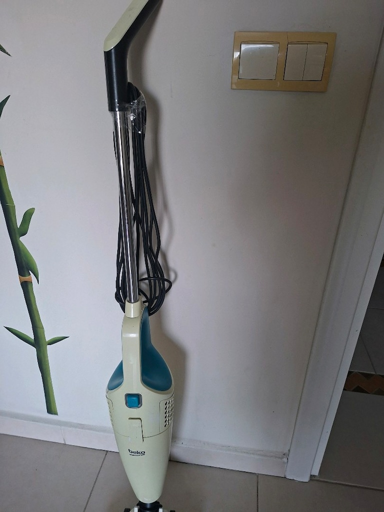 elektrikli süpürge - 3