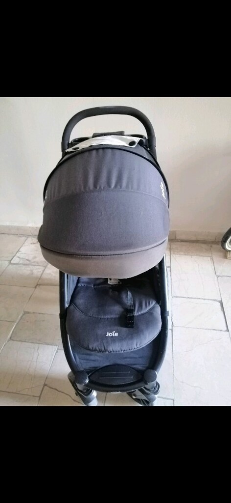 joie bebek arabası - 5