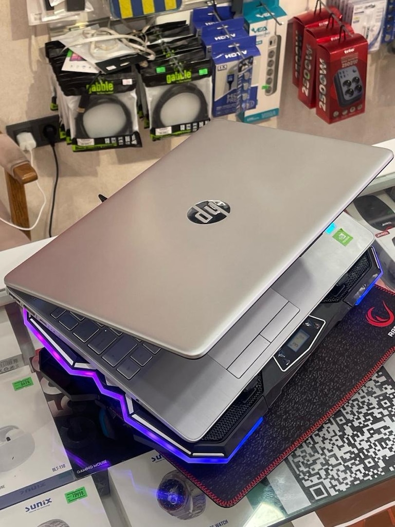 NİTRO BİLİŞİM’DEN SADECE 15 GÜN ÇALIŞMA SAATLİ HP i5 11. NESİL LAPTOP - 5