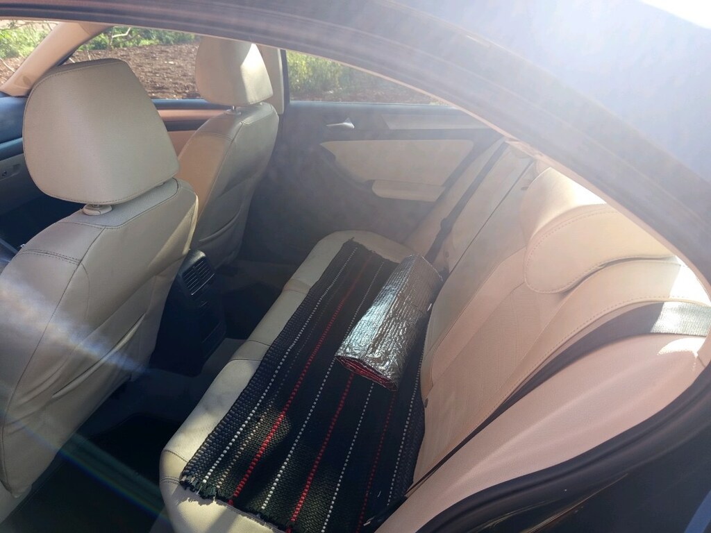 2011 DİZEL OTOMATİK CAY MOTOR JETTA - 14