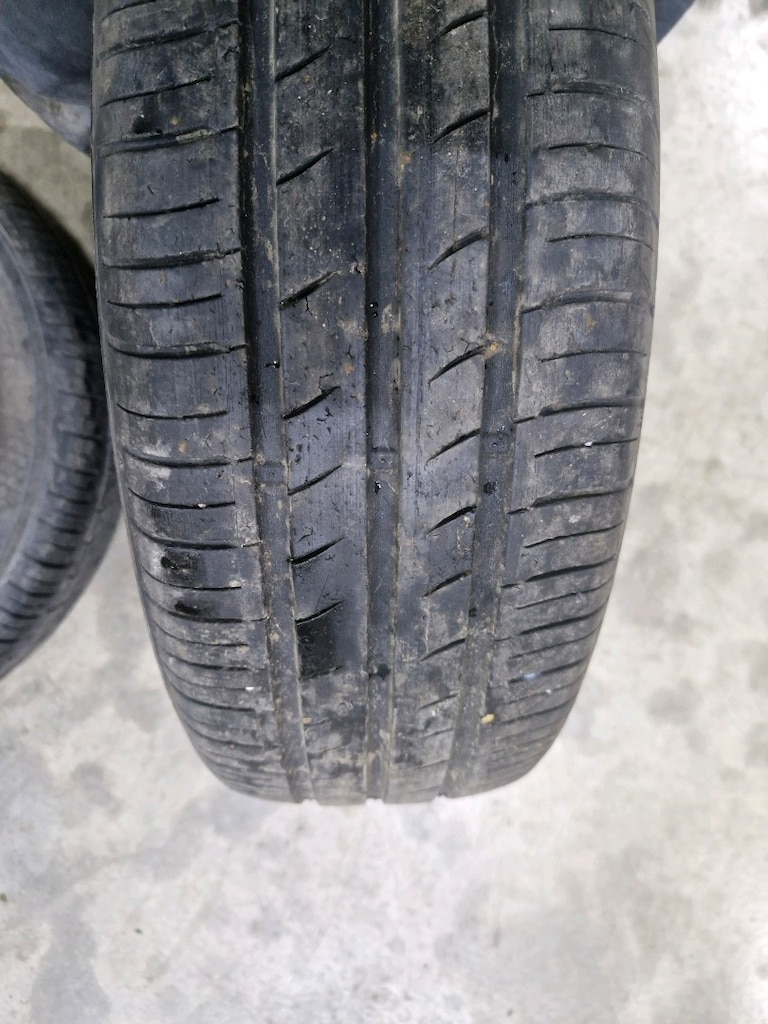 195 65 15 kumho yaz lastiği - 4