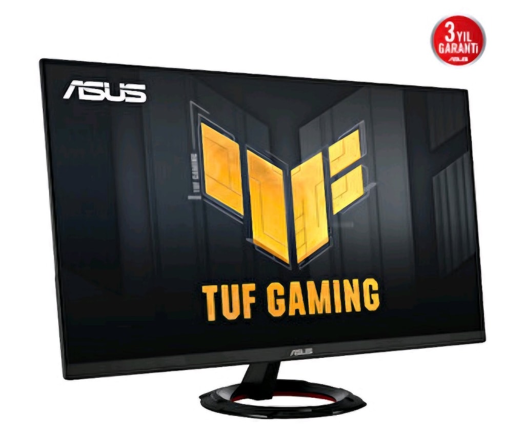 ASUS TUF Gaming VG279Q3R Oyuncu Monitörü – 27inch Full HD (1920x1080) - 2