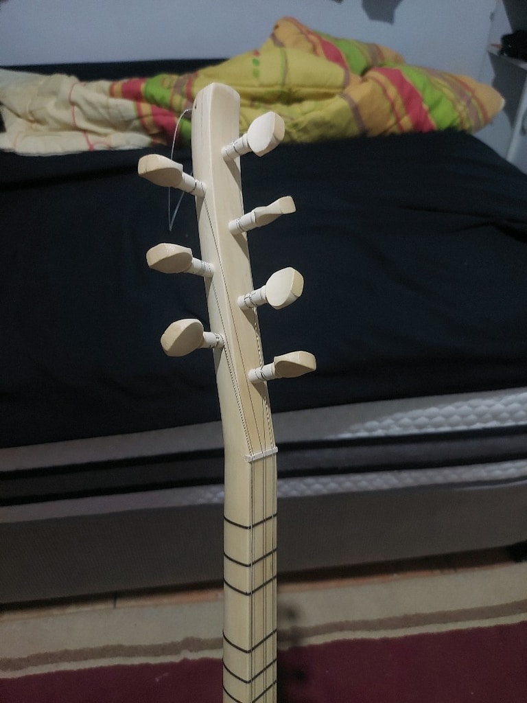 dut bağlama - 5
