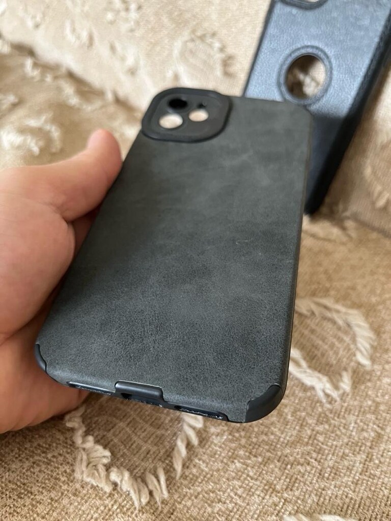 iphone 11 kılıf 3 adet tertemiz - 3