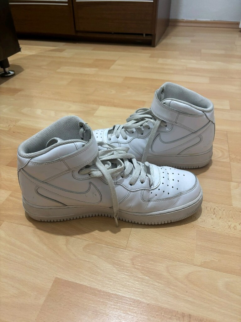 NIKE SPOR AYAKKABI - 5