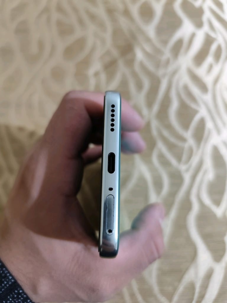 TECNO CAMON 40 Premier 5G TR - 4