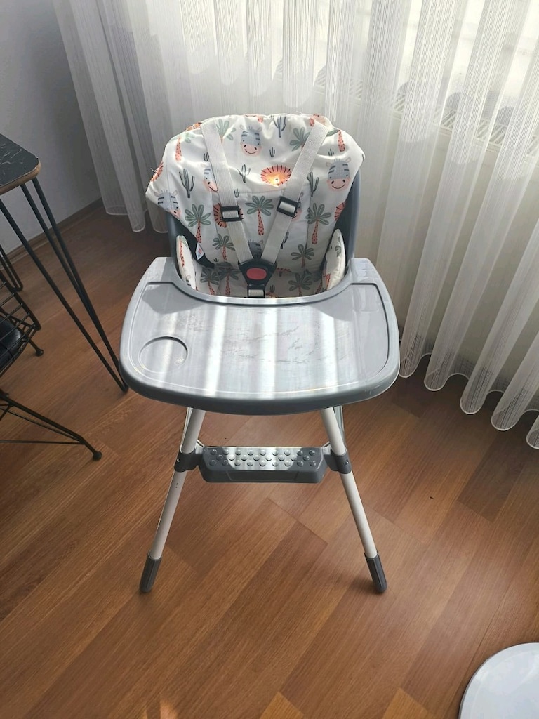 bebek mama sandalyesi - 2