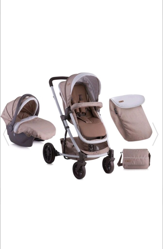 lorelli travel bebek arabası
