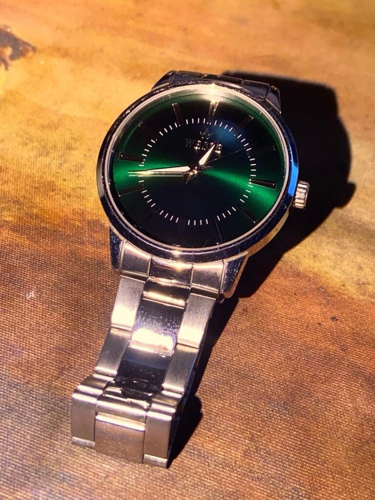 wesse WWG-2038 05 ERKEK KOL SAATİ - 3