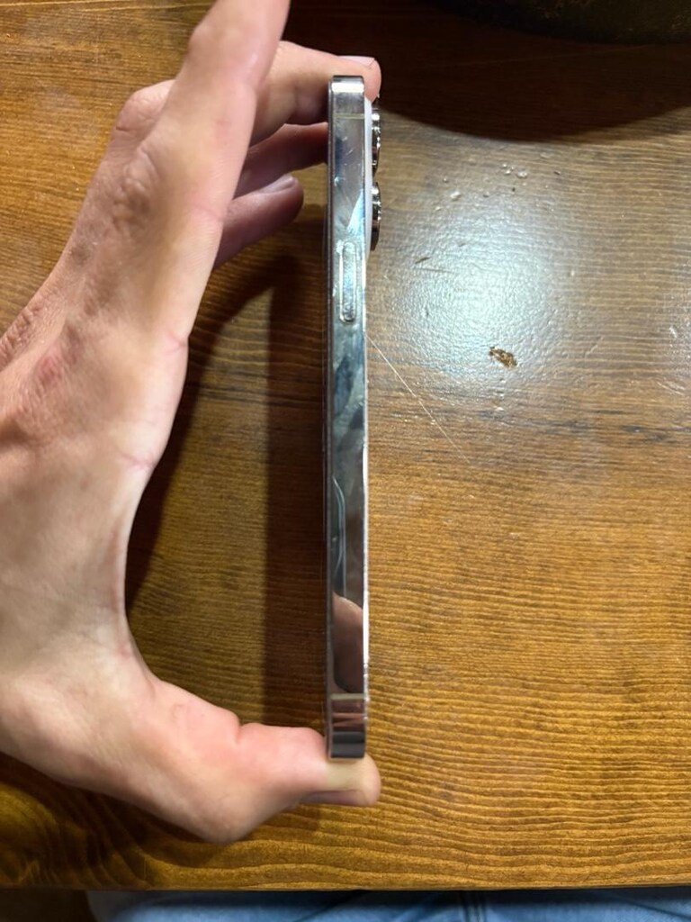 iPhone 14 PROMAX 256GB YD - 6