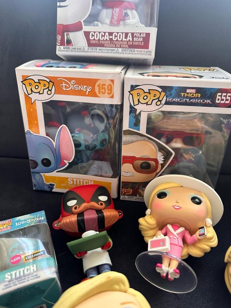 funko pop - 4