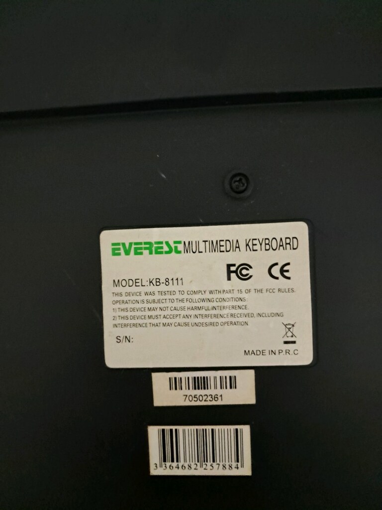 9 KLAVYE 900 lira - 17