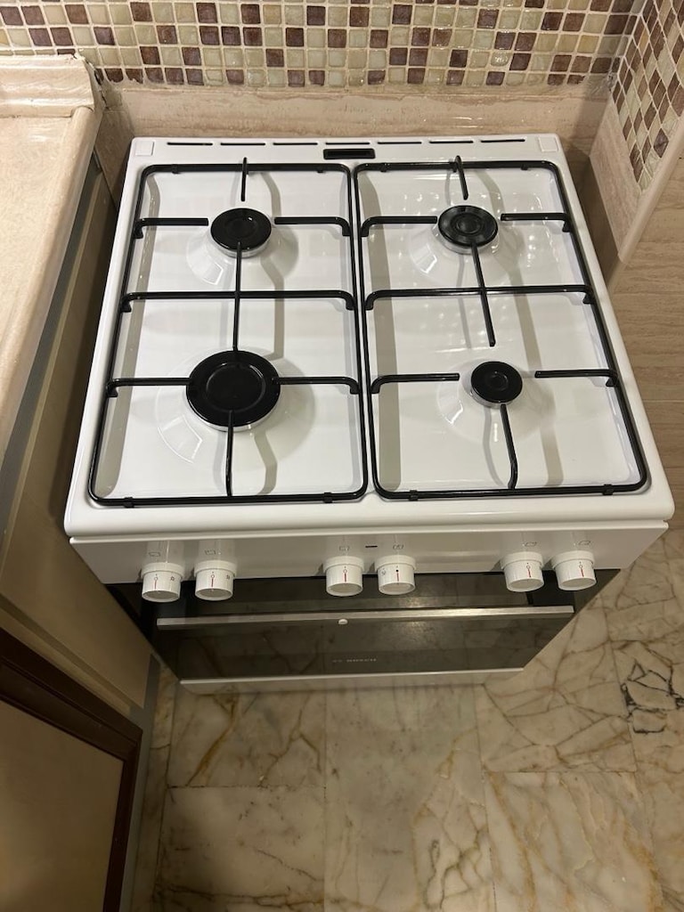 BOSCH FIRINLI OCAK - 5