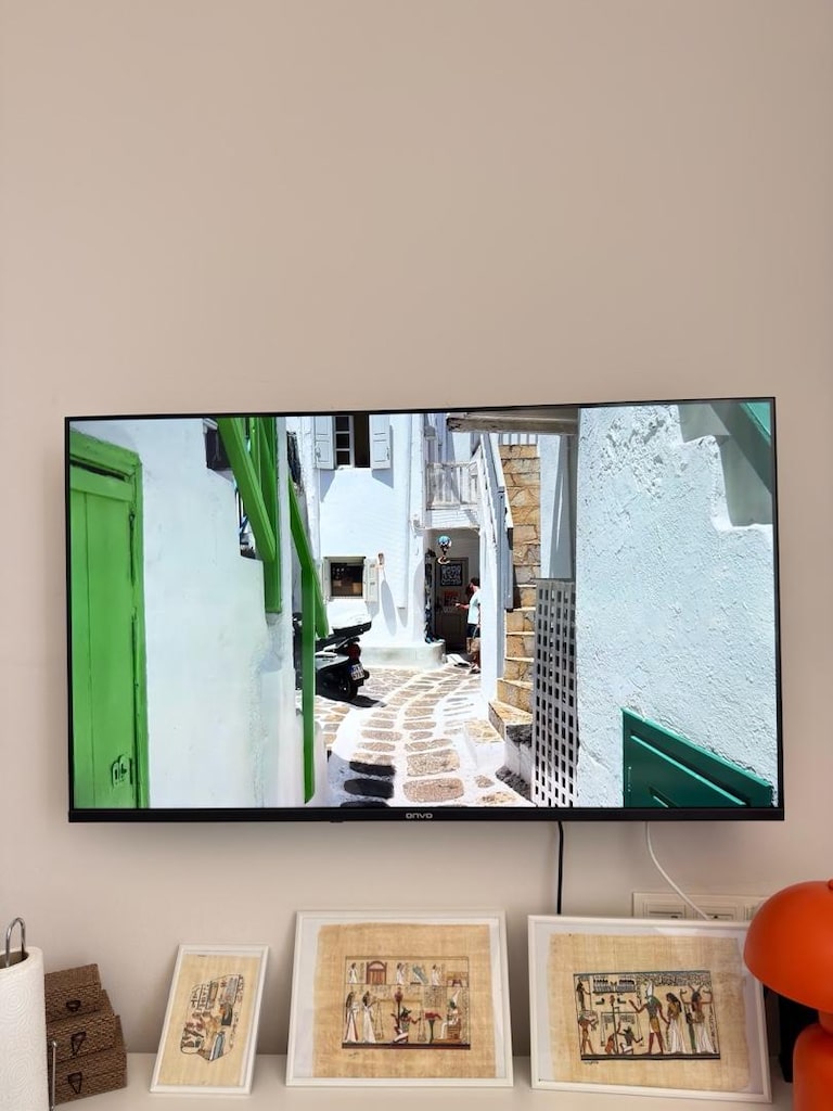 7 Aylık Onvo 43” TV - 3