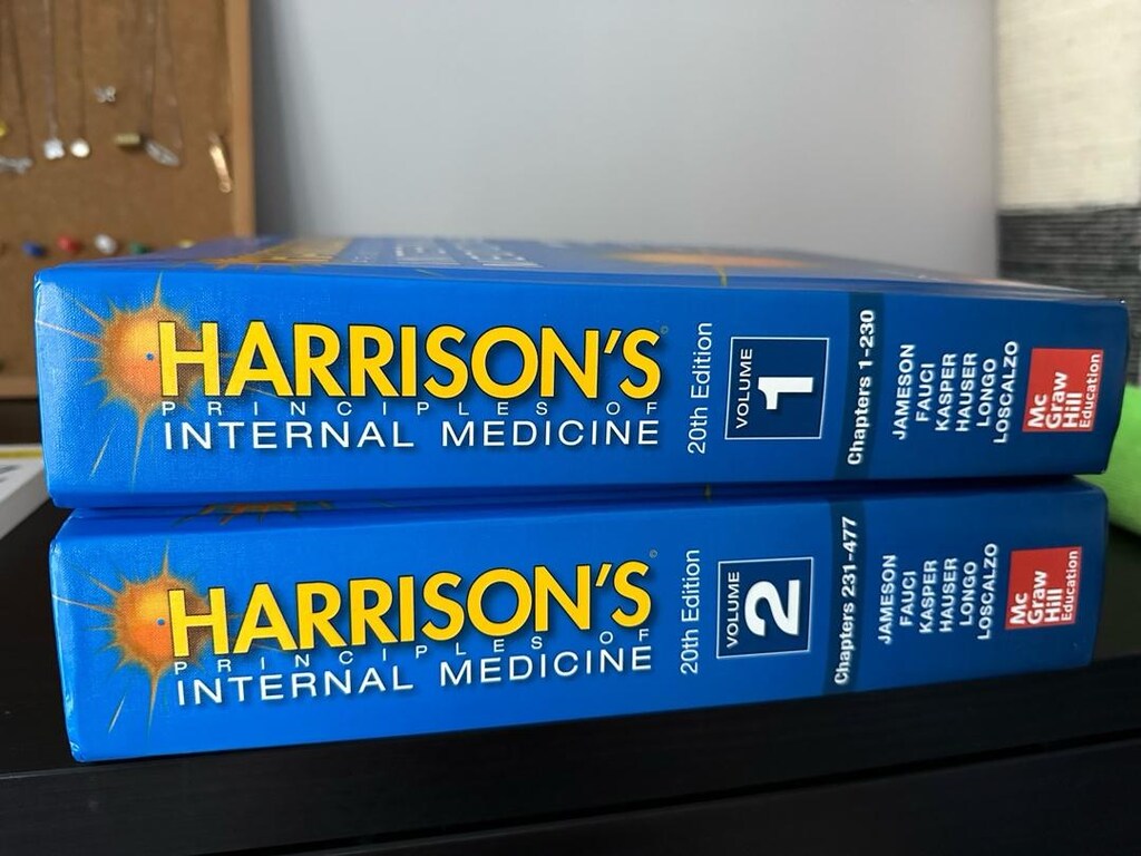 Harrison dahiliye - 2