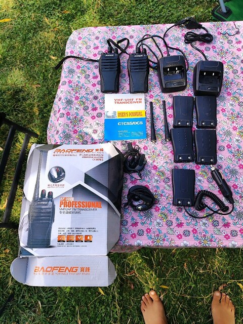 Baofeng BF-999S