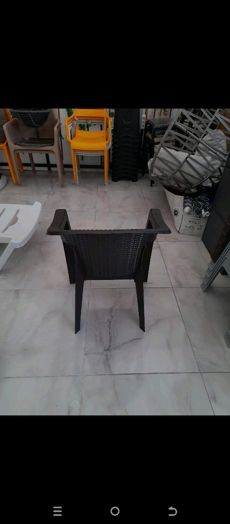SANDALYE EKONOMİK - 4