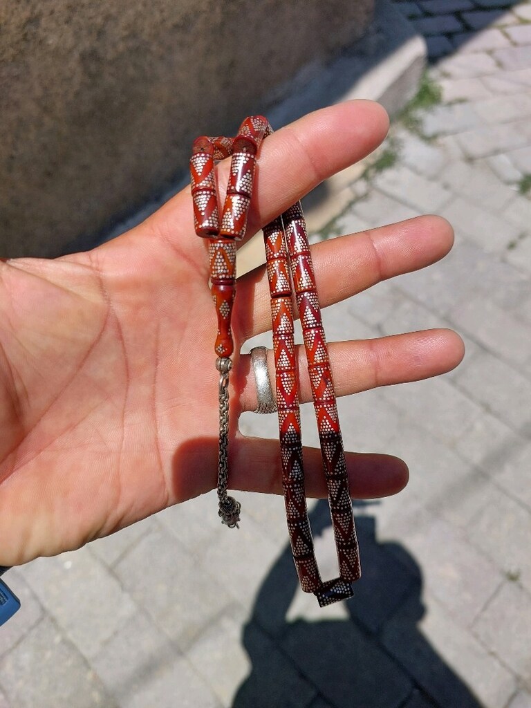 kUkA gümüş ıslemee - 3