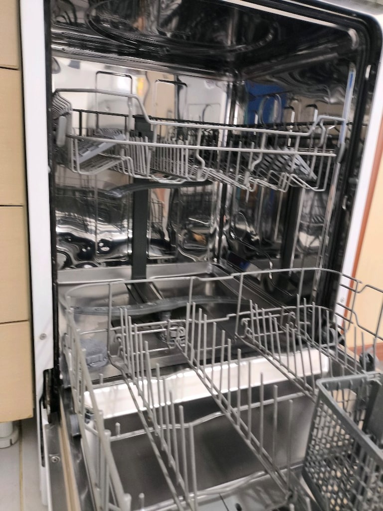 Samsung Bulaşık Makinesi (Açıklamayı Okuyun) - 6