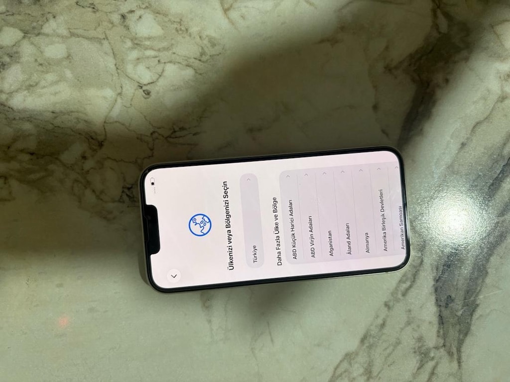 iPhone 13 128 GB – Yurt İçi, Temiz, Kutulu ve Faturalı - 7