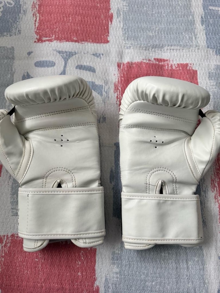 Boks eldiveni 12Oz - 2