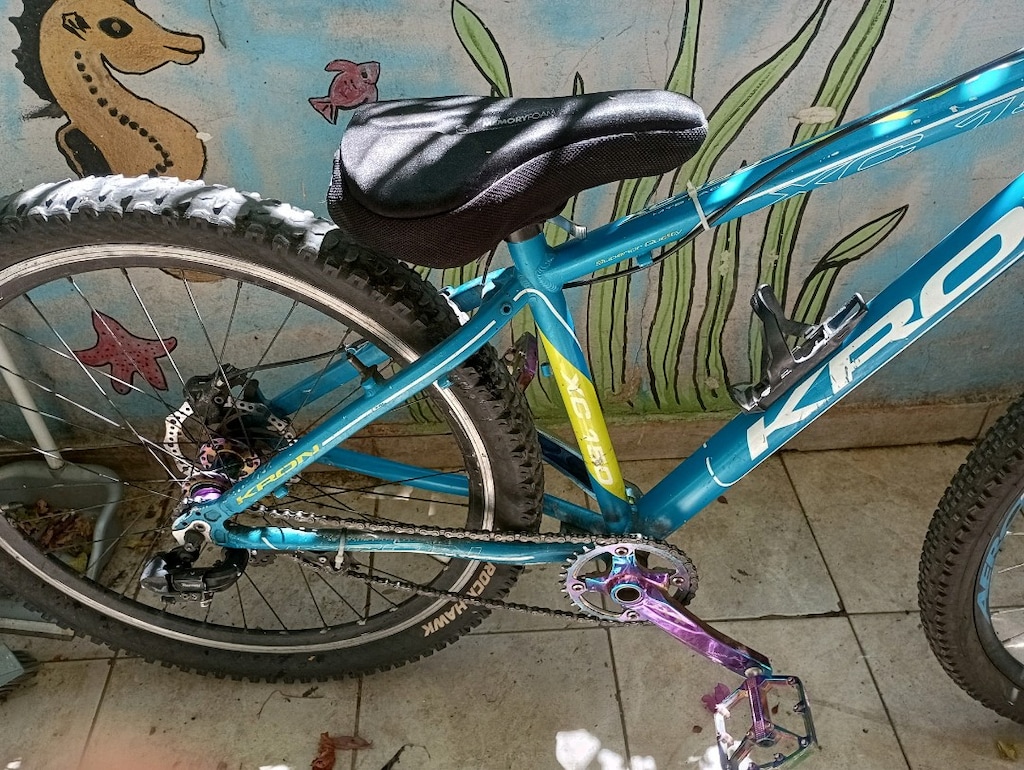 dolu kron xc150 - 2