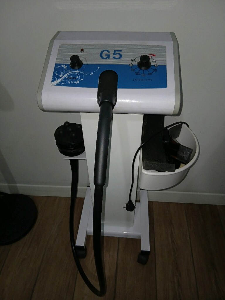 G5 cihazı - 3