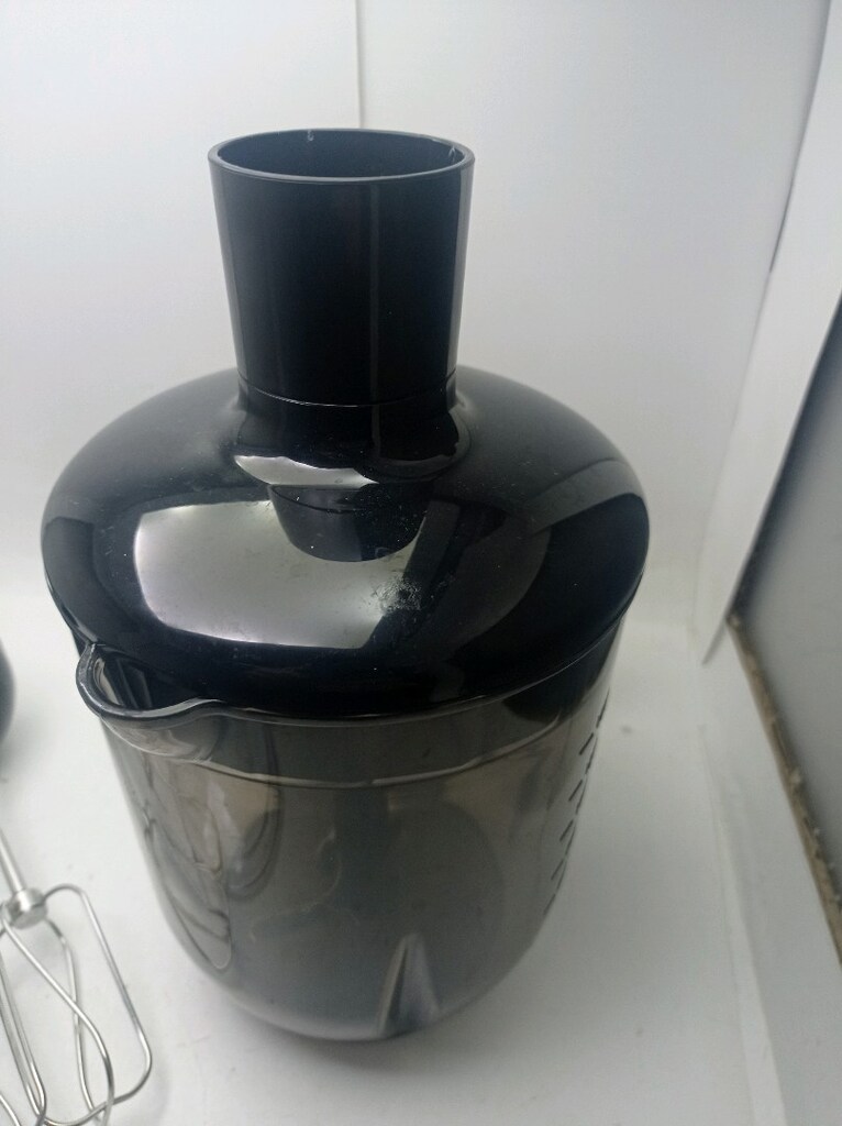 Mixer Rondo Blender Parçaları - 7