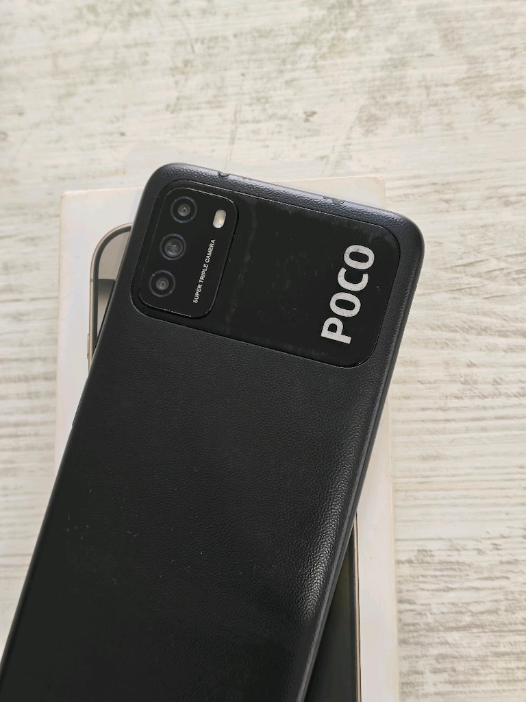 POCO M3 128GB TERTEMİZ¡! - 2