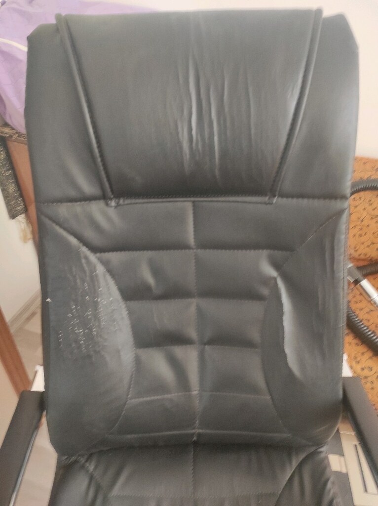 Büro koltuğu - 4