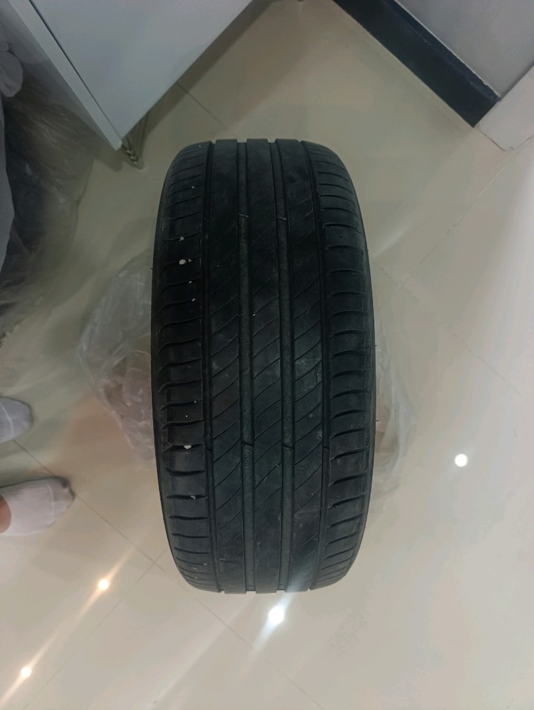 satılık 4 Adet Michelin Yaz Lastiği 225/45 R17 - 6