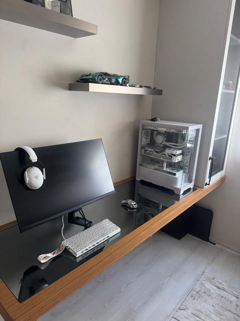Gaming bilgisayar kasası - 3