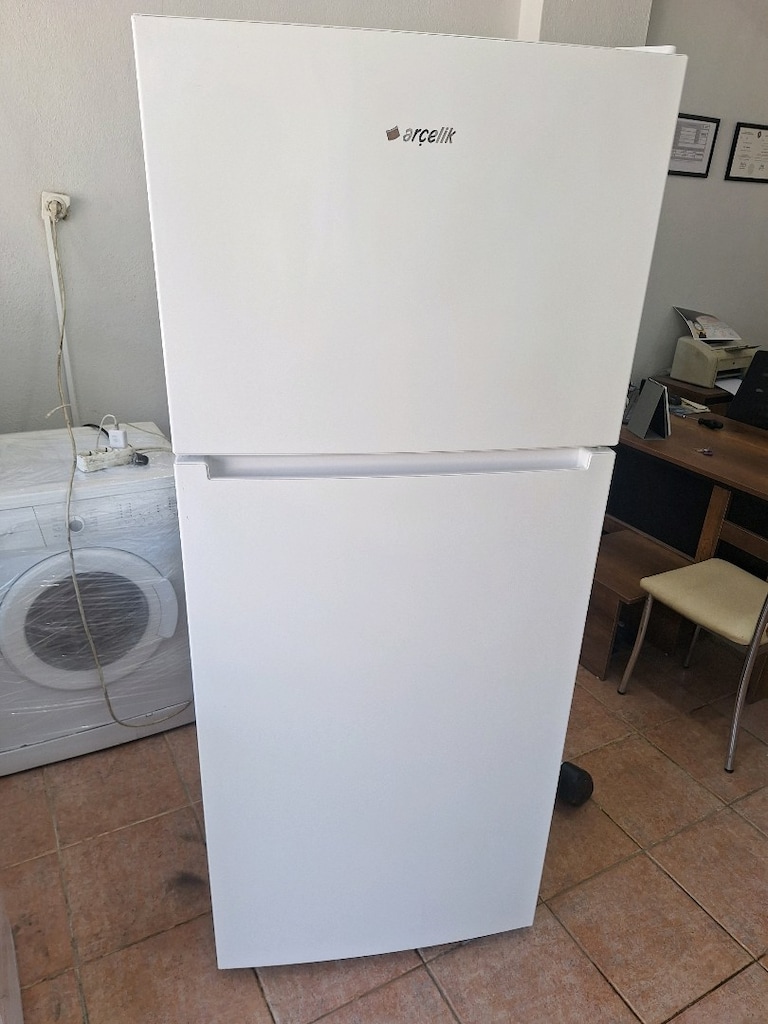 Arçelik Nofrost Buzdolabı 465lt (TEKNİK SERVİSTEN) - 3